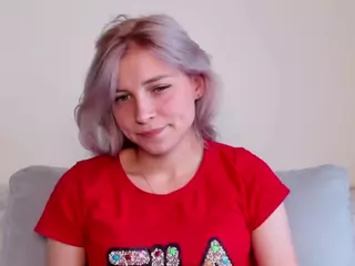 KristiHoward's Live Sex Cam Show