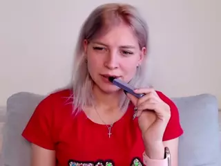KristiHoward's Live Sex Cam Show