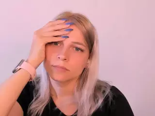 KristiHoward's Live Sex Cam Show