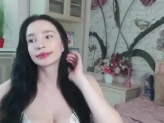 AliciaBow's Live Sex Cam Show