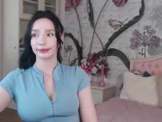 AliciaBow's Live Sex Cam Show