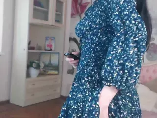 AliciaBow's Live Sex Cam Show