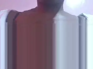 ebonysessley90's Live Sex Cam Show