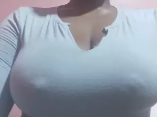 ebonysessley90's Live Sex Cam Show