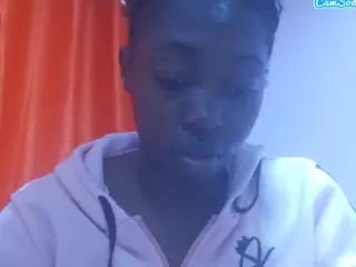 ebonysessley90's Live Sex Cam Show