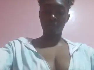 ebonysessley90's Live Sex Cam Show