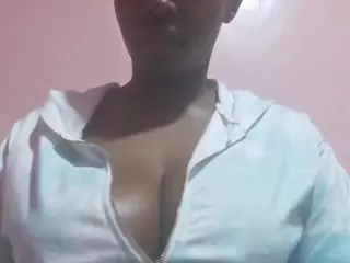 ebonysessley90's Live Sex Cam Show