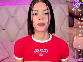 Veronica-hillx's Live Sex Cam Show