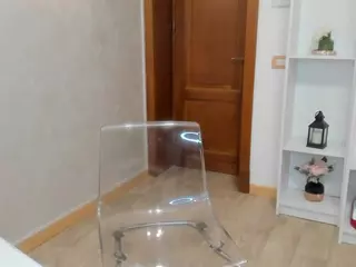 ElisaBaxter's Live Sex Cam Show