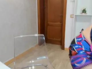 ElisaBaxter's Live Sex Cam Show