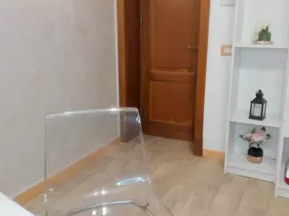 ElisaBaxter's Live Sex Cam Show