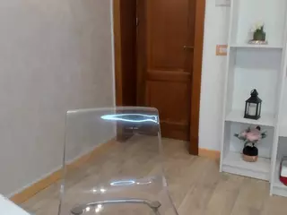 ElisaBaxter's Live Sex Cam Show