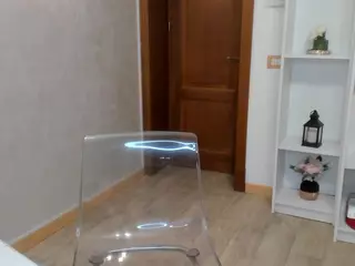 ElisaBaxter's Live Sex Cam Show