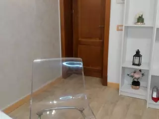 ElisaBaxter's Live Sex Cam Show