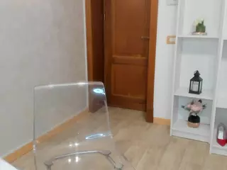 ElisaBaxter's Live Sex Cam Show
