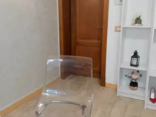 ElisaBaxter's Live Sex Cam Show