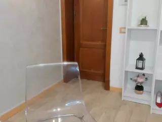 ElisaBaxter's Live Sex Cam Show