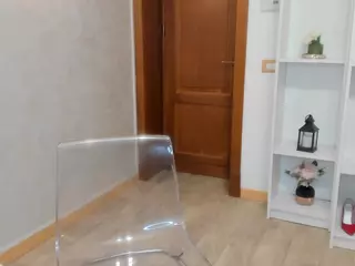ElisaBaxter's Live Sex Cam Show