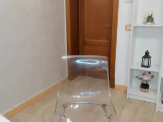 ElisaBaxter's Live Sex Cam Show