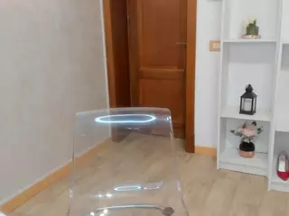 ElisaBaxter's Live Sex Cam Show