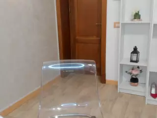 ElisaBaxter's Live Sex Cam Show