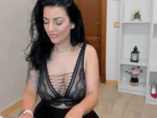 ElisaBaxter's Live Sex Cam Show
