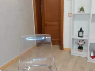 ElisaBaxter's Live Sex Cam Show