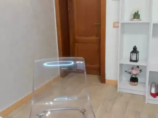 ElisaBaxter's Live Sex Cam Show