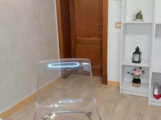 ElisaBaxter's Live Sex Cam Show