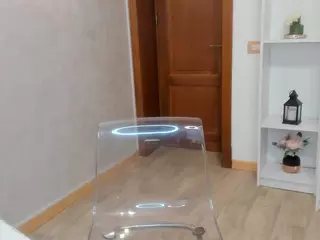 ElisaBaxter's Live Sex Cam Show
