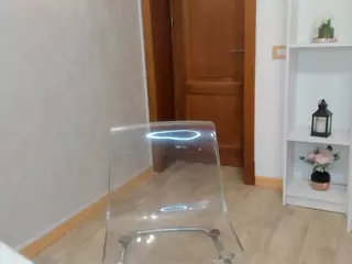 ElisaBaxter's Live Sex Cam Show