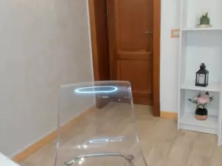 ElisaBaxter's Live Sex Cam Show