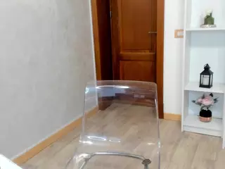 ElisaBaxter's Live Sex Cam Show