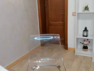 ElisaBaxter's Live Sex Cam Show