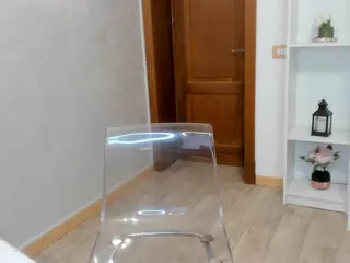 ElisaBaxter's Live Sex Cam Show