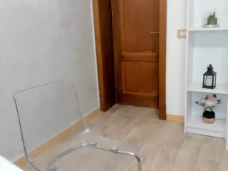 ElisaBaxter's Live Sex Cam Show