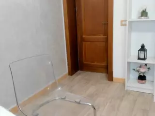 ElisaBaxter's Live Sex Cam Show