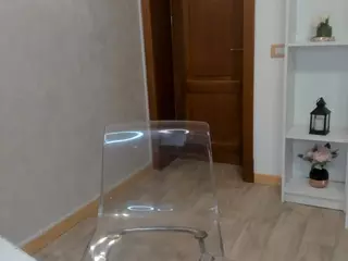 ElisaBaxter's Live Sex Cam Show