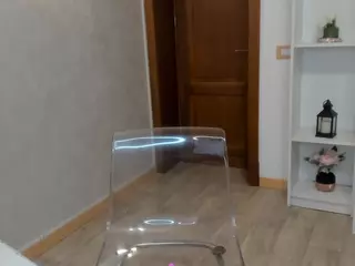 ElisaBaxter's Live Sex Cam Show