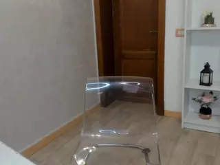 ElisaBaxter's Live Sex Cam Show