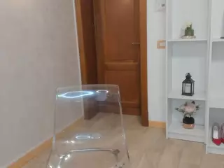 ElisaBaxter's Live Sex Cam Show