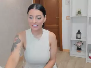 ElisaBaxter's Live Sex Cam Show