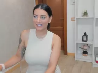 ElisaBaxter's Live Sex Cam Show