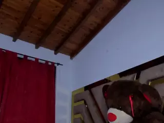 gisellereyess's Live Sex Cam Show