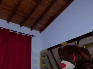 gisellereyess's Live Sex Cam Show