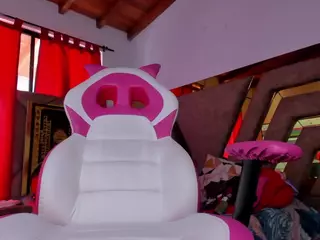 gisellereyess's Live Sex Cam Show