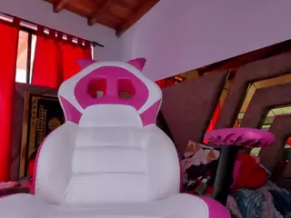 gisellereyess's Live Sex Cam Show