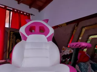 gisellereyess's Live Sex Cam Show