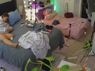 voyeurcam house charleys room's Live Sex Cam Show