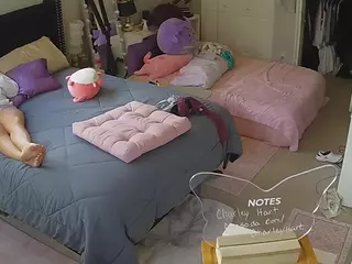 voyeurcam house charleys room's Live Sex Cam Show